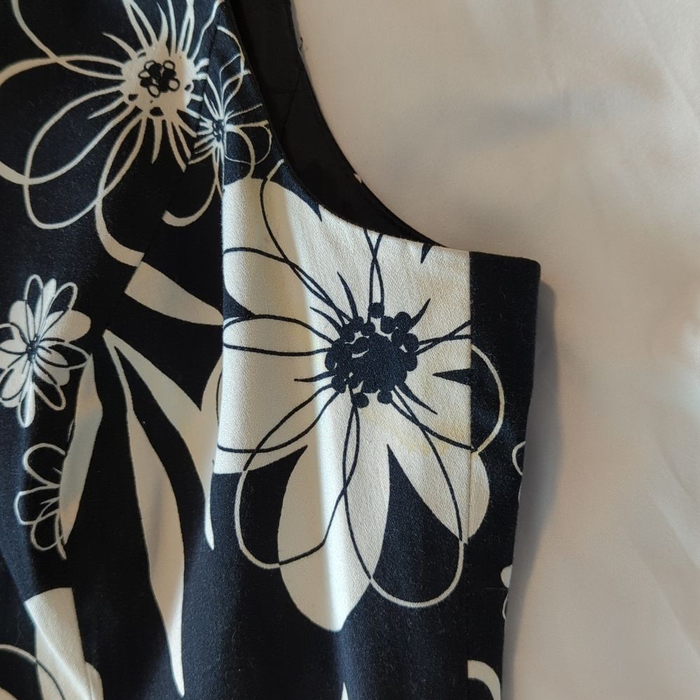Jones New York dress - Picture 9 of 10